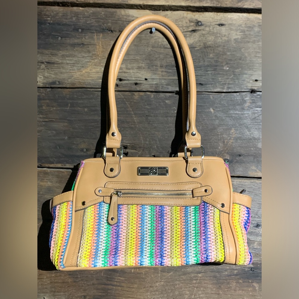 Most beautiful spring colour c bag